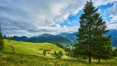 Ausztria lakóautóval: gyönyörködj az Alpok szépségeiben kötöttségek nélkül